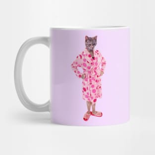 Crazy Cat Lady Mug